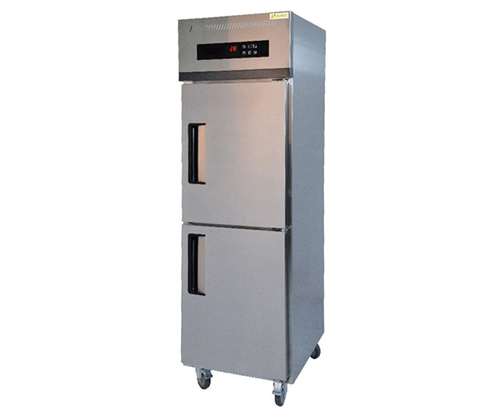 2门风冷冷藏柜